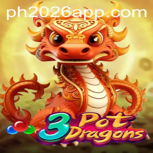 Unveiling '3PotDragons': A Thrilling Game Set to Captivate in PH 2026