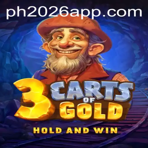 Discover the Exciting World of 3cartsOfGold: A Strategic Adventure