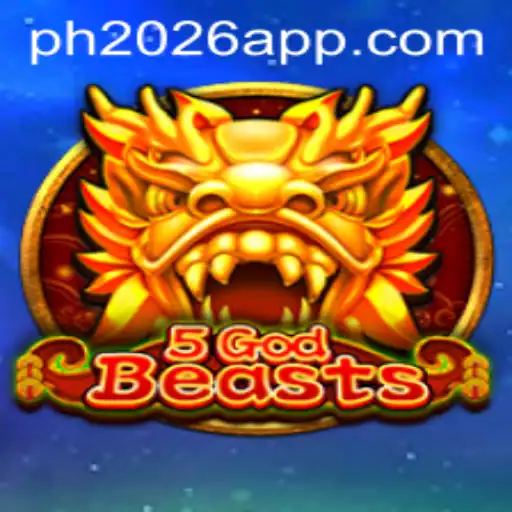 5GodBeasts: A Mythical Journey Through Ancient Powers