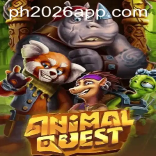 AnimalQuest: Embark on the Ultimate Wildlife Adventure