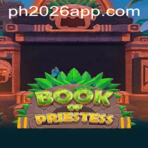 The Enigmatic World of BookOfPriestess