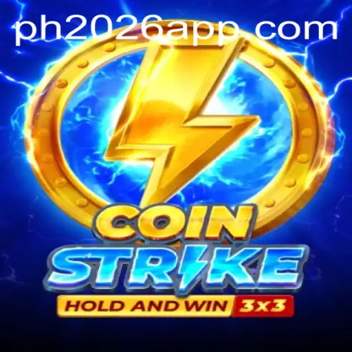 CoinStrike: Revolutionizing Gameplay in PH 2026