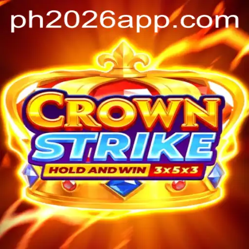 Unveiling Crownstrike: The Strategic Phenomenon Set to Capture PH 2026