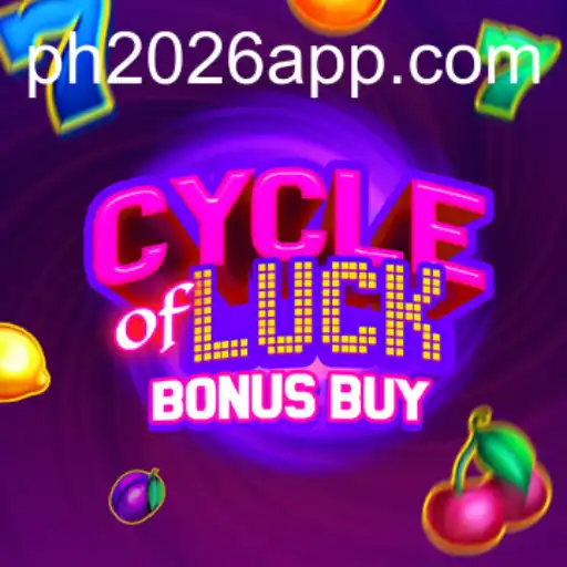 Explore CycleofLuckBonusBuy: A Thrilling Spin into 2026