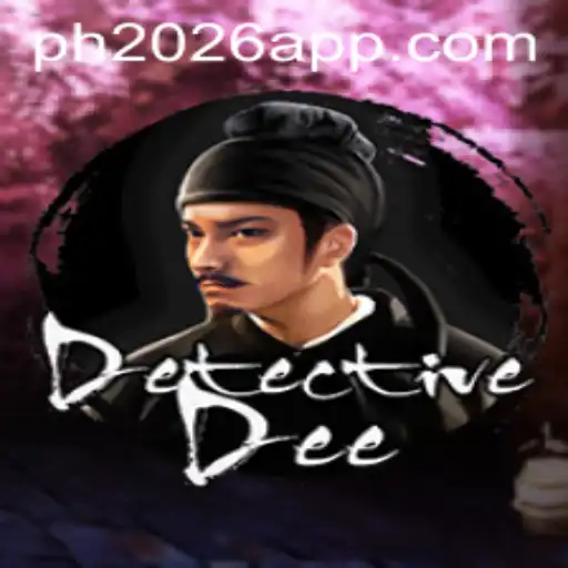 DetectiveDee: The Intriguing World of Mystery and Mastery