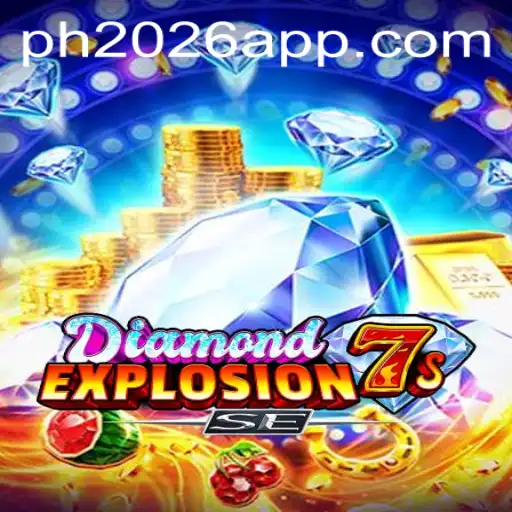 Unveiling the Thrills of DiamondExplosion7sSE: A Glimpse into the Future of Gaming