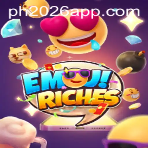 Exploring EmojiRiches: The Journey into 2026