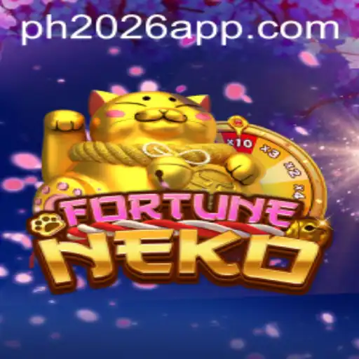 FortuneNeko: A Captivating Gaming Experience with a Touch of PH 2026 PH