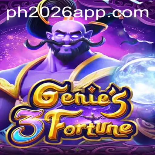 Exploring the Magical World of Genie3Fortune: PH 2026 PH