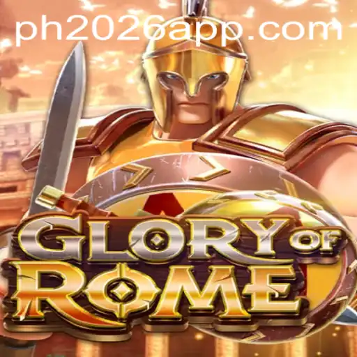 Immerse Yourself in the World of GloryofRome: A Strategic Gaming Masterpiece