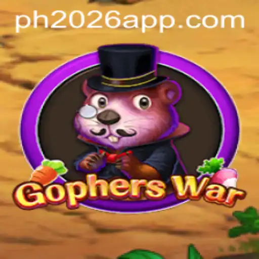 GophersWar: A Revolutionary Gaming Experience Shaping PH 2026 PH