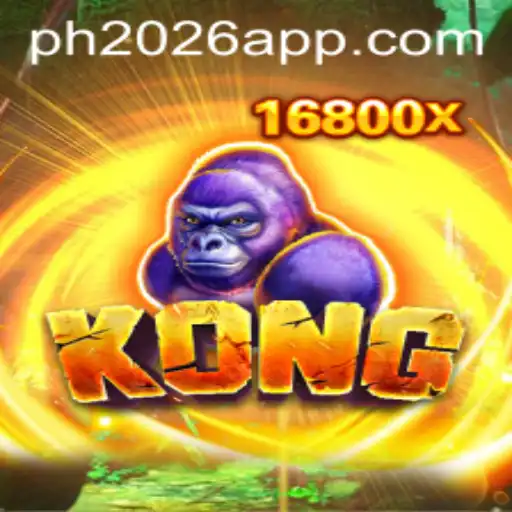 Kong: A Journey Through the Jungle Adventure Game