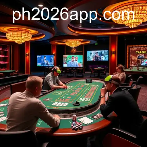 Gaming Experience PH 2026 PH - 800+ Premium and Exclusive Games