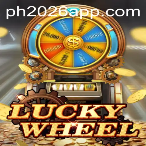 LuckyWheel: The Revolutionary Game Taking the World by Storm
