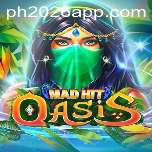 MadHitOasis: An Innovative Gaming Experience for 2026 and Beyond