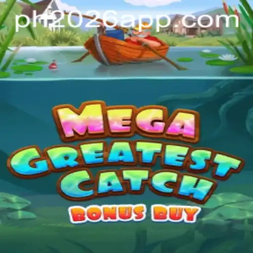 MegaGreatestCatchBonusBuy: A Dynamic Gaming Experience