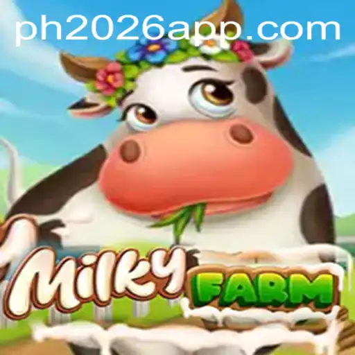 Exploring the Whimsical World of MilkyFarm: A New Era of Gaming