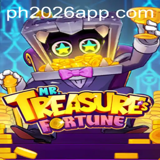 Mr. Treasures Fortune: A Thrilling Dive into Adventure and Mystery