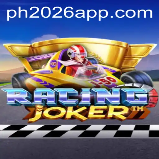 RacingJoker: A High-Octane Gaming Experience Towards 2026