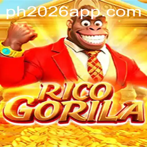 RicoGorila: The Futuristic Adventure Game Set in PH 2026