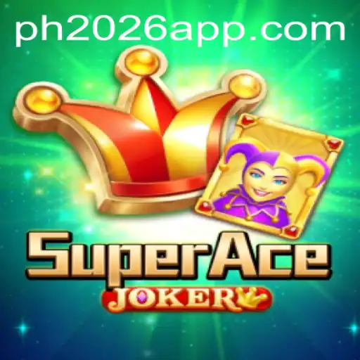 Discover the Excitement of SuperAceJoker: The Game Changing PH 2026 PH