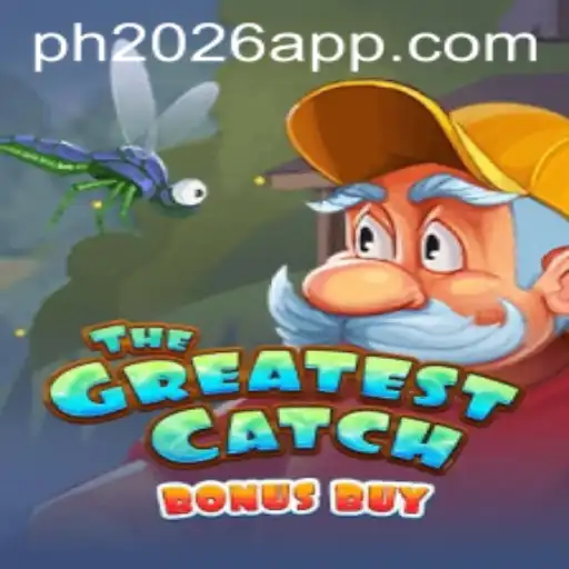 The Greatest Catch Bonus Buy: A Dive into an Exciting Gaming Experience